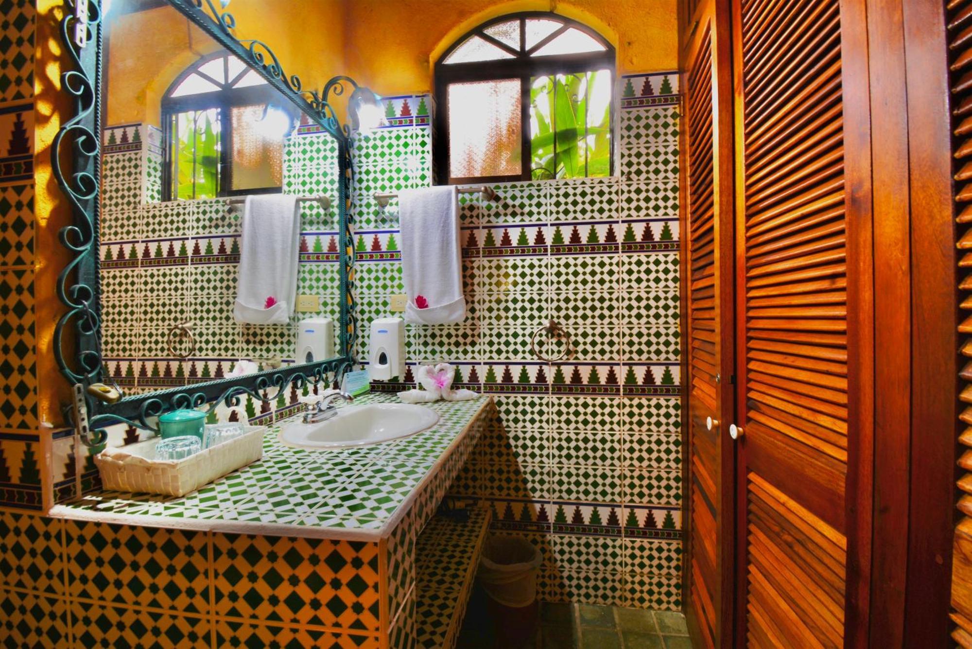 Hotel La Mansion Inn Arenal Nuevo Arenal Habitación foto